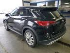 Lot #3298225023 2019 INFINITI QX50 ESSEN