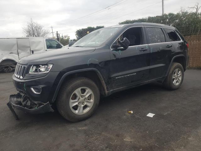 Global Auto Auctions: 2014 JEEP GRAND CHER