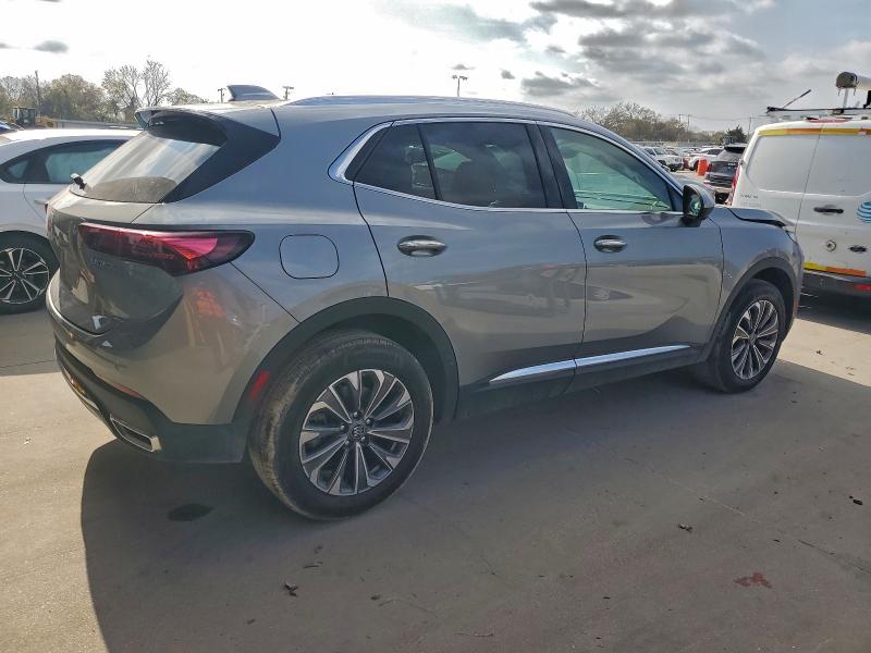 2024 BUICK ENVISION P #3303670930