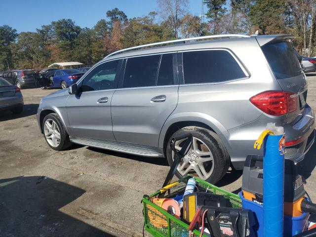 2015 MERCEDES-BENZ GL 550 4MA #3291163989