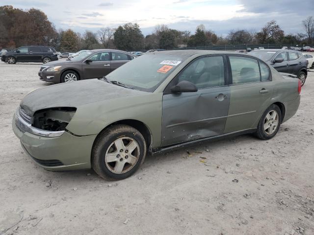 Global Auto Auctions: 2005 CHEVROLET MALIBU LS