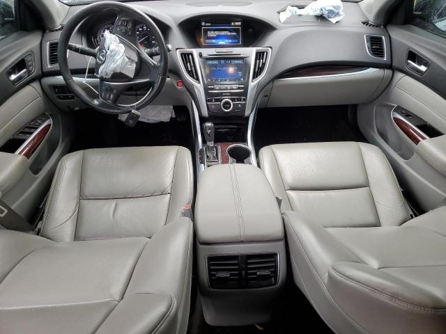 2016 ACURA TLX #3301834380