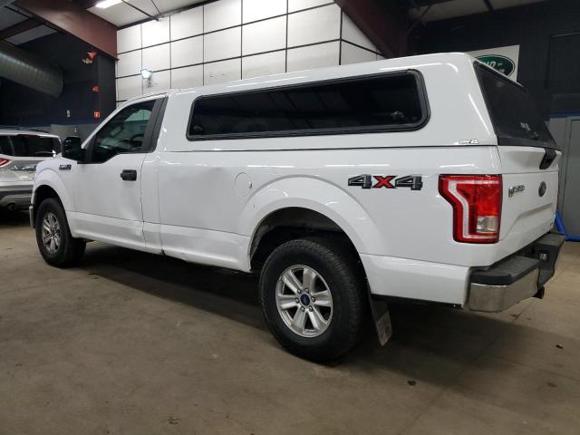 2016 FORD F150 #3284708997