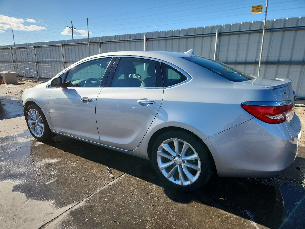 BUICK VERANO CONVENIENCE