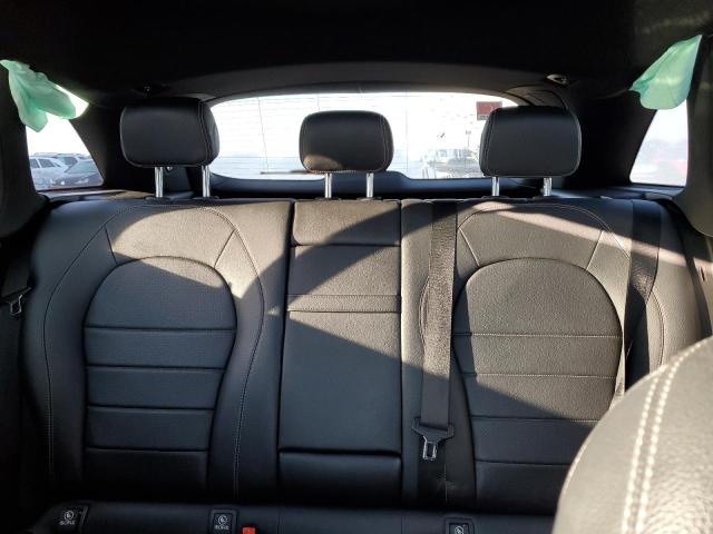 2021 MERCEDES-BENZ GLC 300 #3302855892