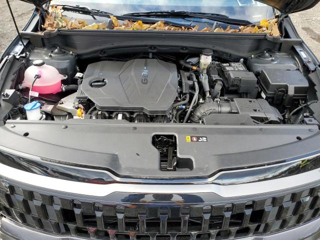 2026 KIA SPORTAGE X #3311462253