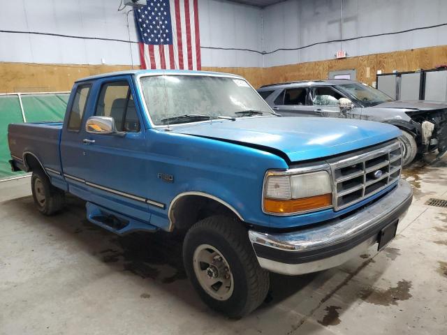 1994 FORD F150 #3305395335