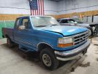 Lot #3305395335 1994 FORD F150