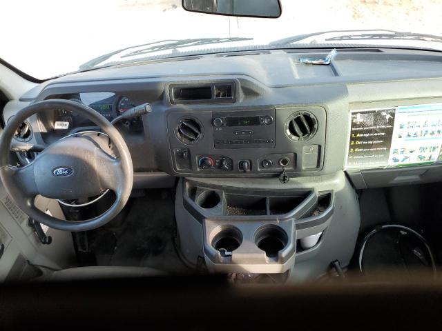 2014 FORD ECONOLINE #3301615623