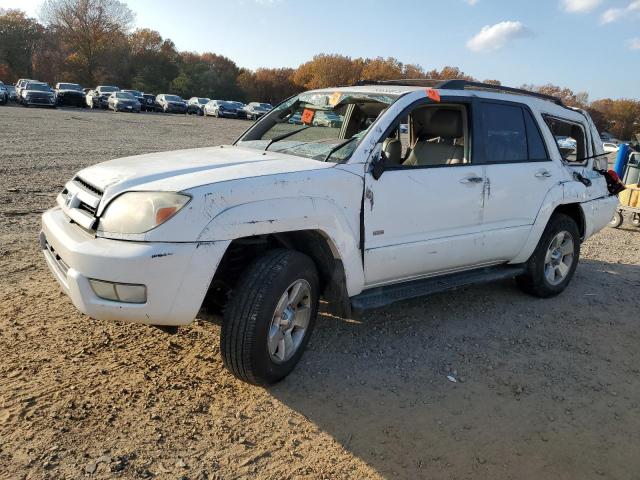 2004 TOYOTA 4RUNNER SR #3304665909