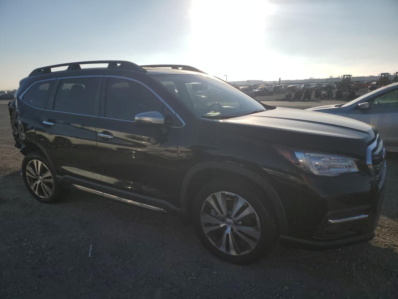 SUBARU ASCENT TOURING