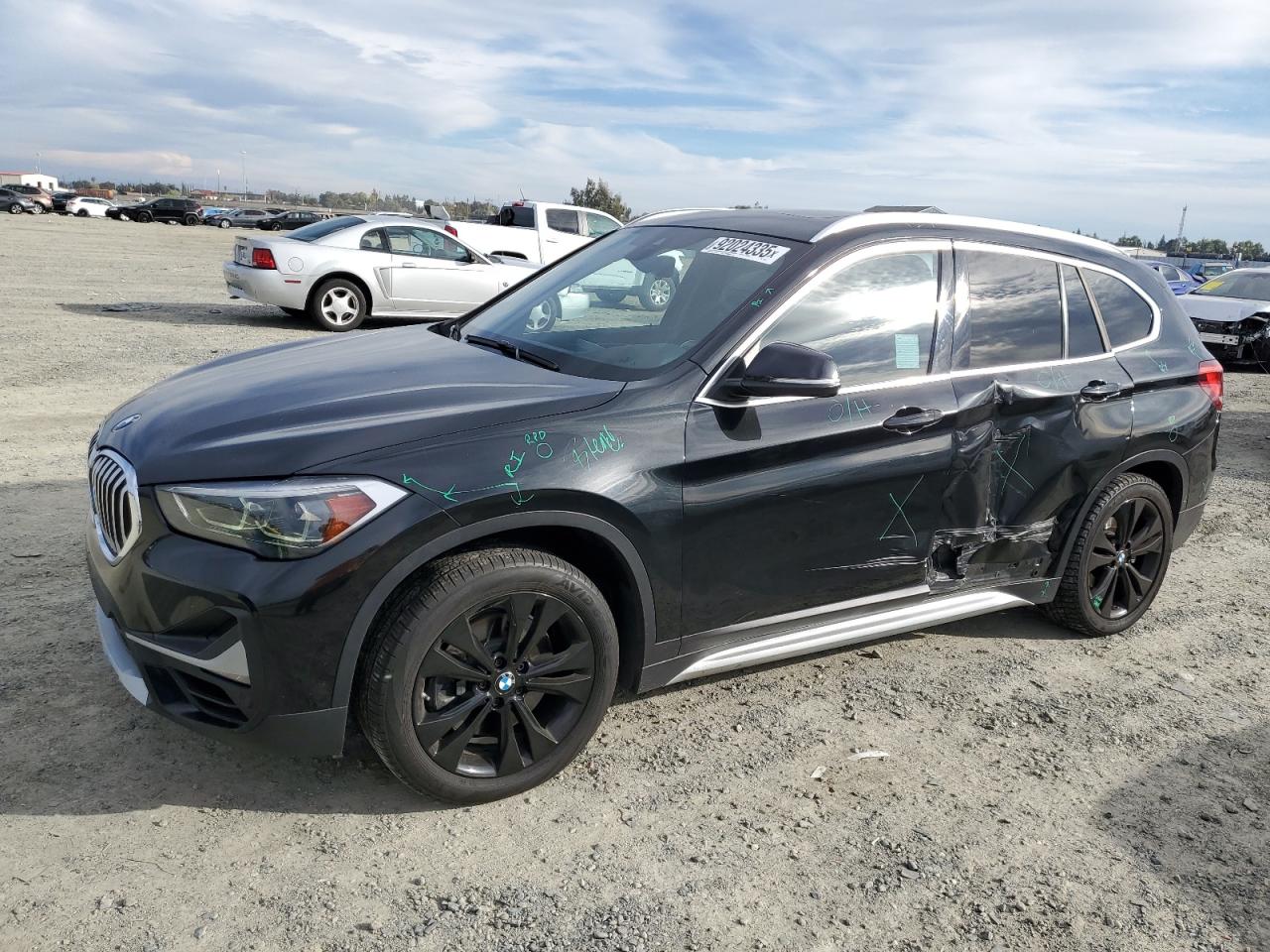 BMW X1 XDRIVE28I