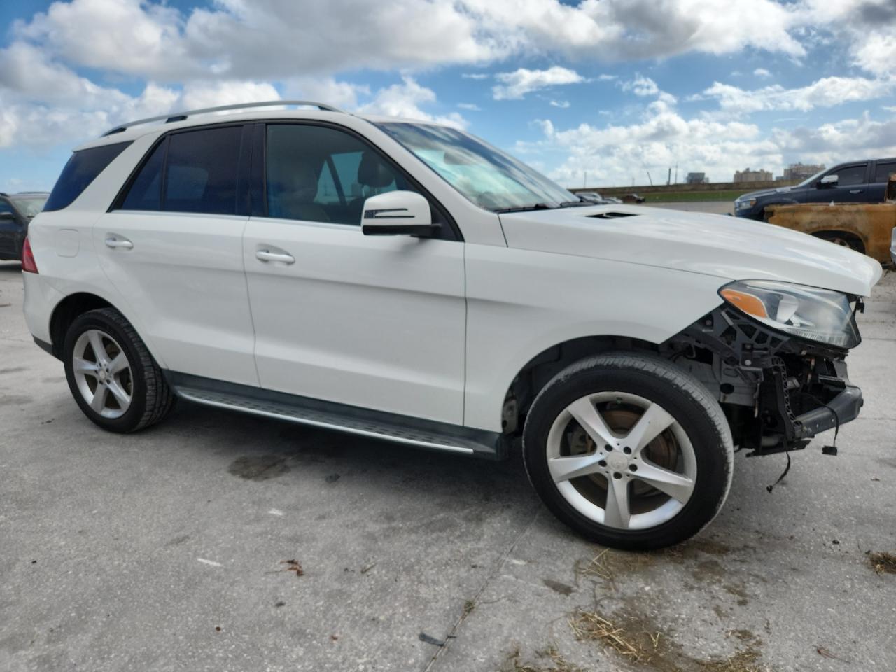 MERCEDES-BENZ GLE-CLASS 350