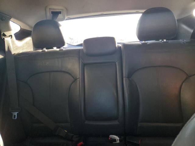 2013 HYUNDAI TUCSON GLS #3287261786