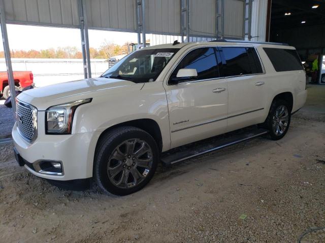 GMC YUKON XL D
