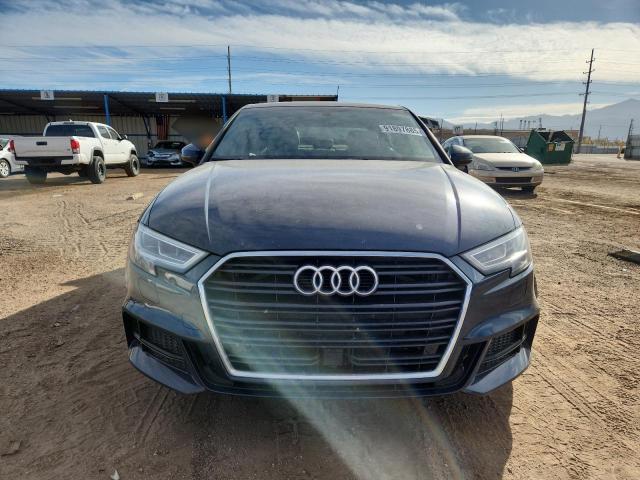 2019 AUDI A3 PREMIUM #3294813763