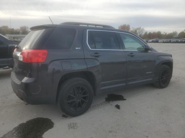 2013 GMC TERRAIN SL #3291324180