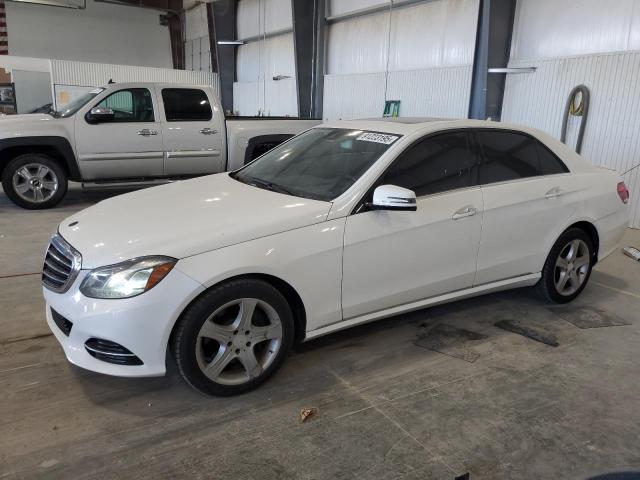 2014 MERCEDES-BENZ E 350 - WDDHF5KB2EA825736