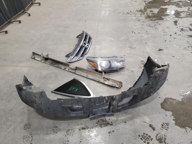 2012 HONDA CR-V EX - 5J6RM4H55CL043264