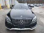 Lot #3296962819 2016 MERCEDES-BENZ C 300 4MAT