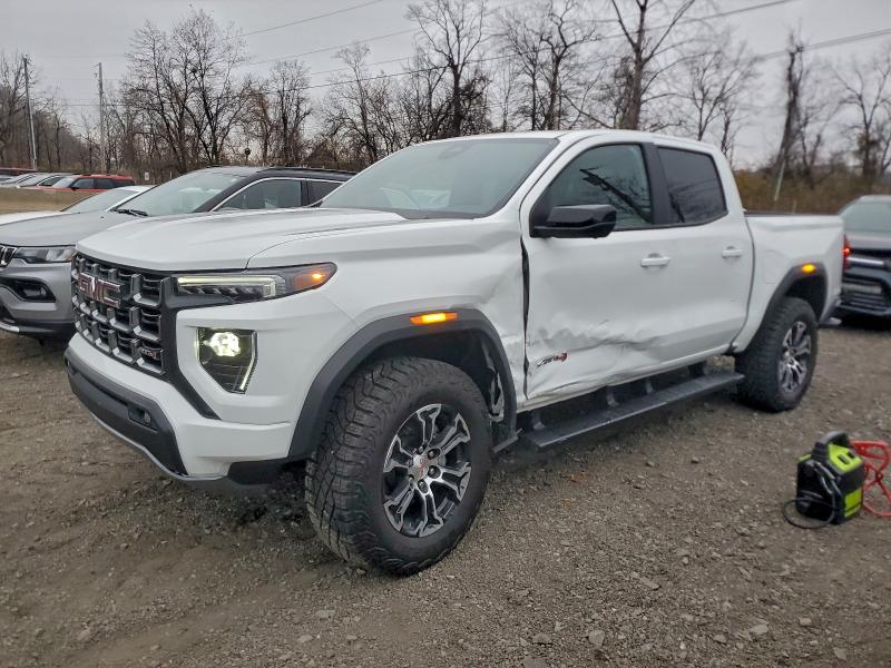 2024 GMC CANYON AT4 #3302647077