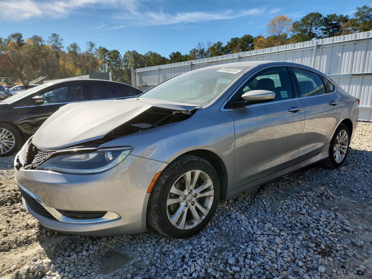 CHRYSLER 200 LIMITED