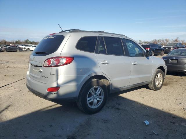 2010 HYUNDAI SANTA FE G #3301847386