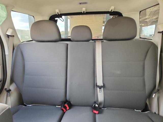 2011 FORD ESCAPE XLS #3287636021