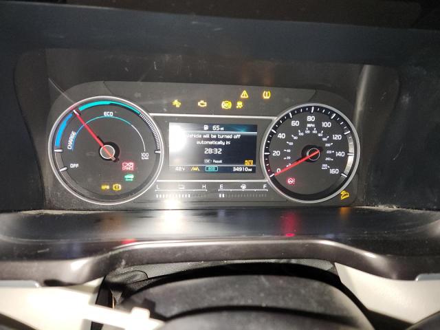 2021 KIA SORENTO EX #3297962833