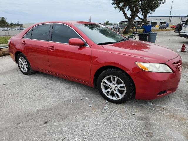 2007 TOYOTA CAMRY LE A #3308398306