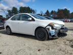 Lot #3308217160 2014 TOYOTA COROLLA L