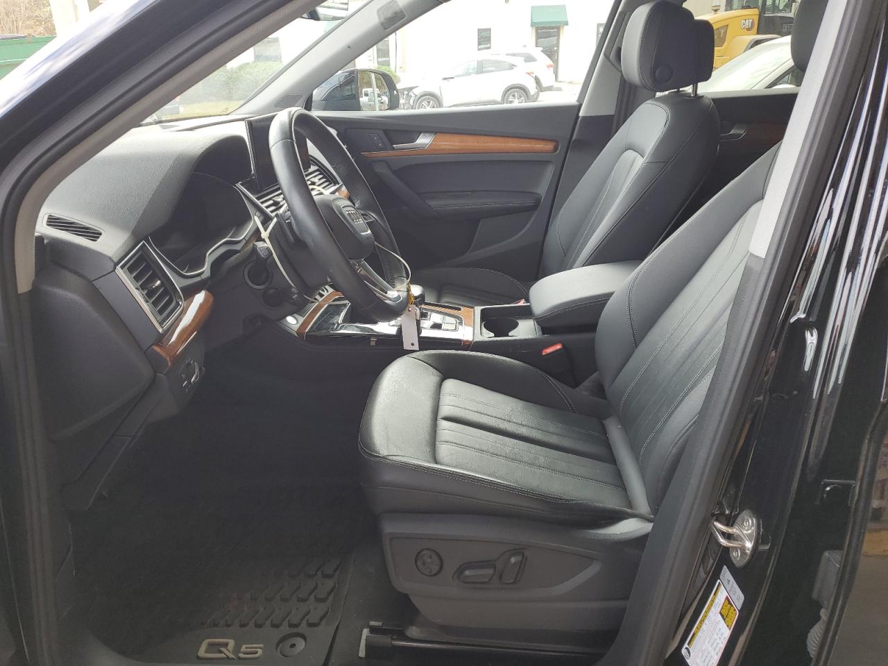 AUDI Q5 PREMIUM PLUS 45