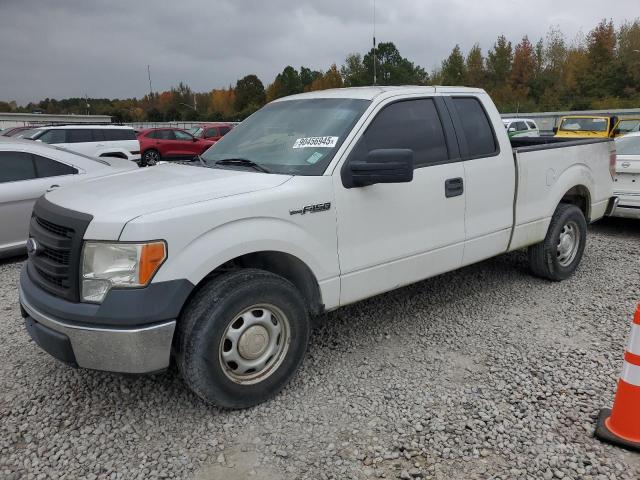 FORD F150 SUPER