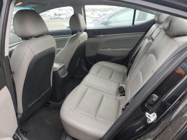 2017 HYUNDAI ELANTRA SE #3304569442