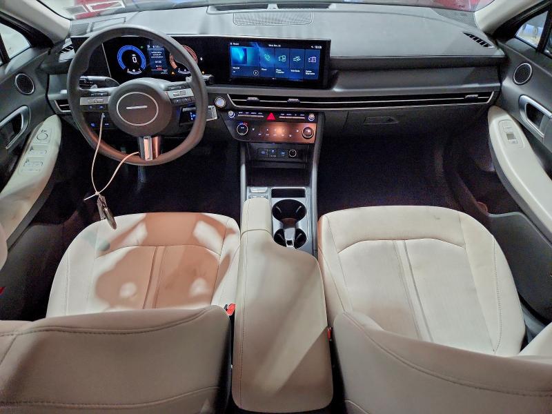 2025 HYUNDAI SONATA SEL #3305305313