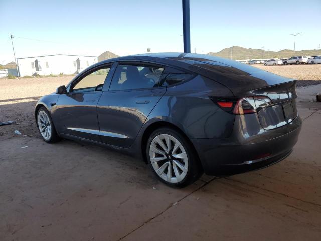 2022 TESLA MODEL 3 #3297993041