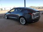 Lot #3297993041 2022 TESLA MODEL 3