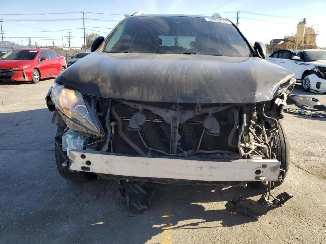 2010 LEXUS RX 450H #3290299230