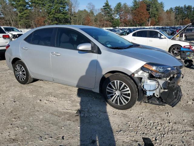2018 TOYOTA COROLLA L #3303880704