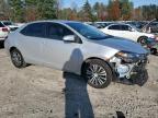 Lot #3303880704 2018 TOYOTA COROLLA L