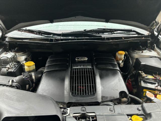 2012 SUBARU TRIBECA LI #3283996825