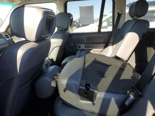 2006 LAND ROVER RANGE ROVE #3291199977