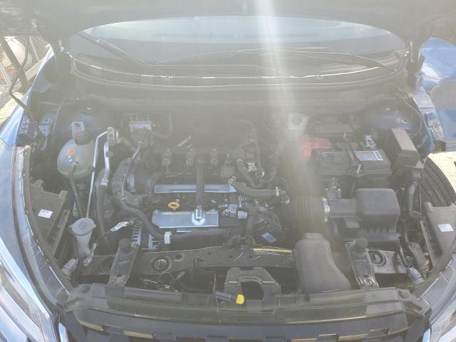 2024 NISSAN KICKS S #3292452688