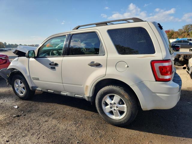 2011 FORD ESCAPE XLT #3294462505