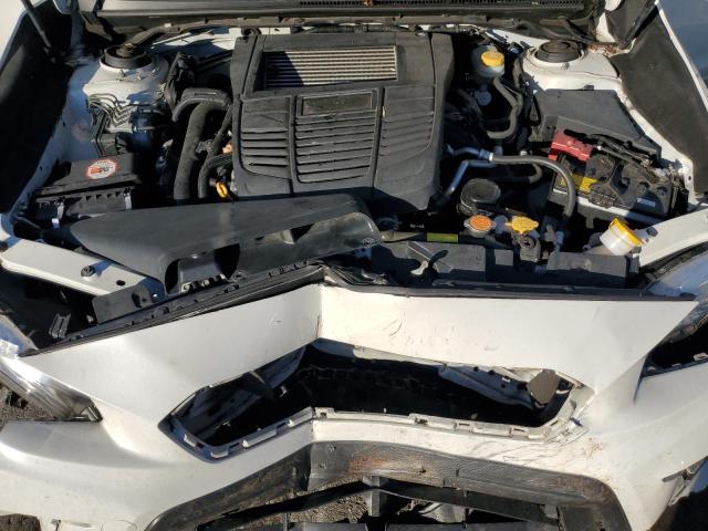 2020 SUBARU WRX #3293374435