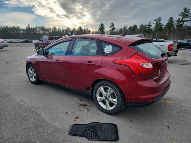 2014 FORD FOCUS SE - 1FADP3K2XEL178524