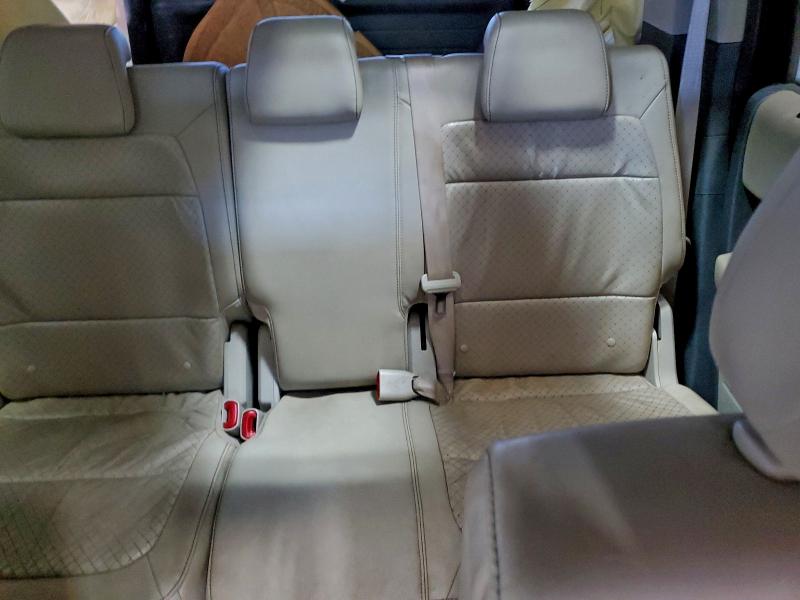 2009 FORD FLEX LIMIT #3305421453