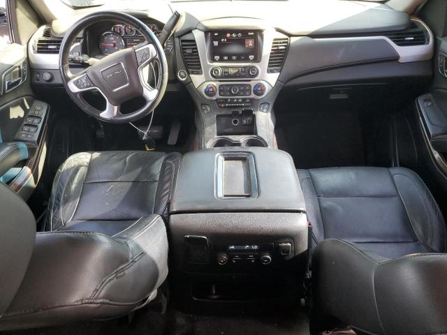 2015 GMC YUKON XL C #3304500567