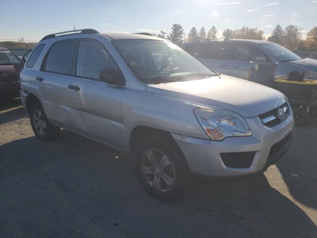 2009 KIA SPORTAGE L #3302648004