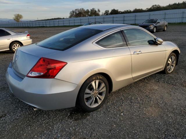 2012 HONDA ACCORD LX - 1HGCS1B36CA008298